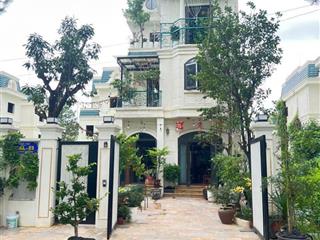 Chính chủ bán biệt thự noble palace garden full nội thất cao cấp,gần hồ điều hòa mr điển0973 030 ***