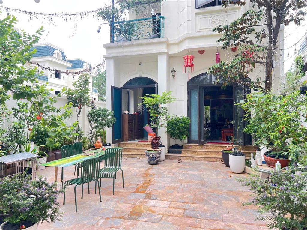 Chính chủ gieo duyên chuyển nhượng lại căn biệt thự noble palace garden full nội thất cao cấp