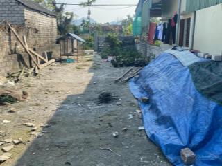 Bán đất tại thôn thuỷ minh, 2 tỷ, 203 m2, mặt tiền 6.5m, pháp lý đầy đủ