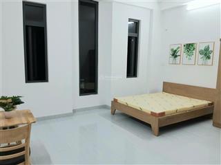 Chdv 15 phòng  5 tầng  99m2  hẻm xe ôtô thống nhất, p.an hội đông, gò vấp