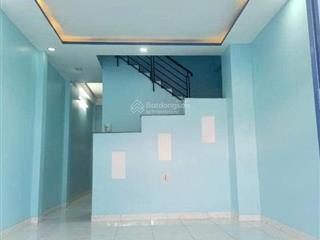 Bán nhà riêng tại đường 27, thủ đức, 4,7 tỷ, 53m2, giá tốt, uy tín