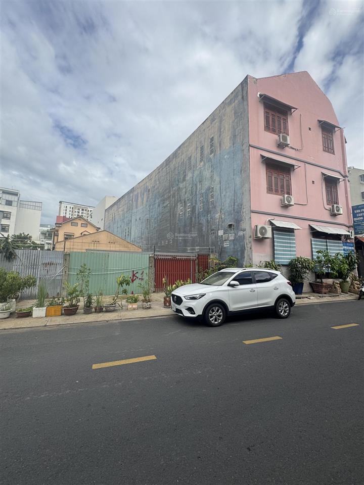 Bán nhà 4 x 13m hẻm 10m nguyễn kiệm, phường 3, quận gò vấp