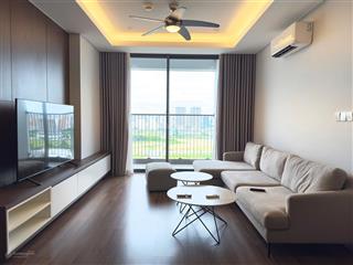 Chính chủ cần cho thuê căn hộ 135m2 tại khu ngoại giao đoàn hà nội với 3 ngủ 3 vệ sinh vào ở luôn
