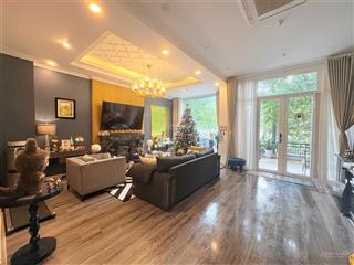 Chính chủ có căn biệt thự ở khu k ciputra hà nội muốn cho thuê lâu dài,với 5n4vs full đồ, vào luôn