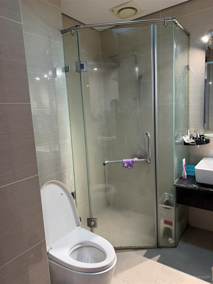 Cho thuê căn hộ 2pn  72m2 full nội thất tại the link 345 ciputra hà nội vào ở được luôn