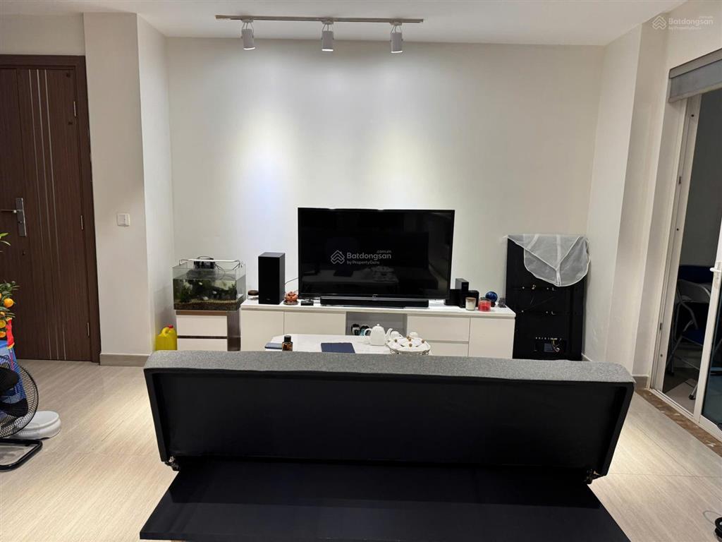 Cho thuê căn hộ 2pn  72m2 full nội thất tại the link 345 ciputra hà nội vào ở được luôn