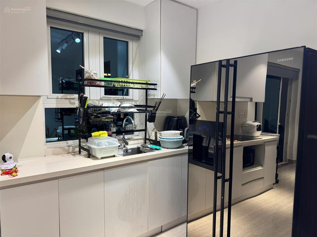 Cho thuê căn hộ 2pn  72m2 full nội thất tại the link 345 ciputra hà nội vào ở được luôn