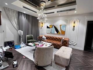 Chính chủ bán nhanh cc an bình city, 112.7m2, giá thỏa thuận, 2pn, 3wc full nội thất vào ở luôn