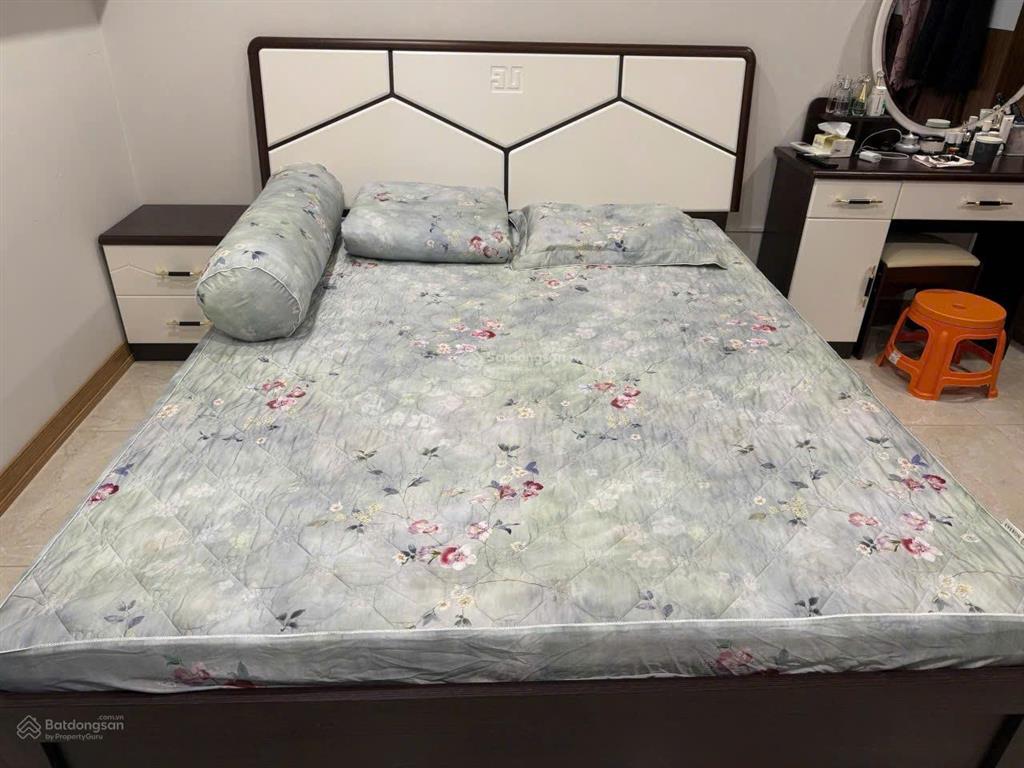 Chính chủ cần bán căn hộ 92m2 tại chung cư ia20 ciputra full nội thất, sẵn sổ sang tên