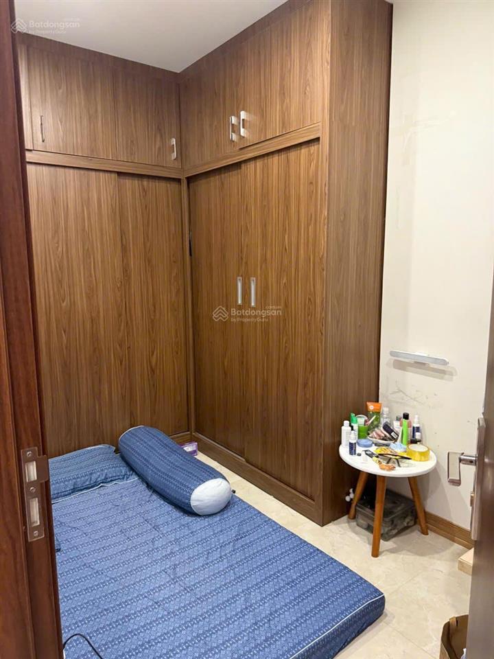 Chính chủ cần bán căn hộ 92m2 tại chung cư ia20 ciputra full nội thất, sẵn sổ sang tên