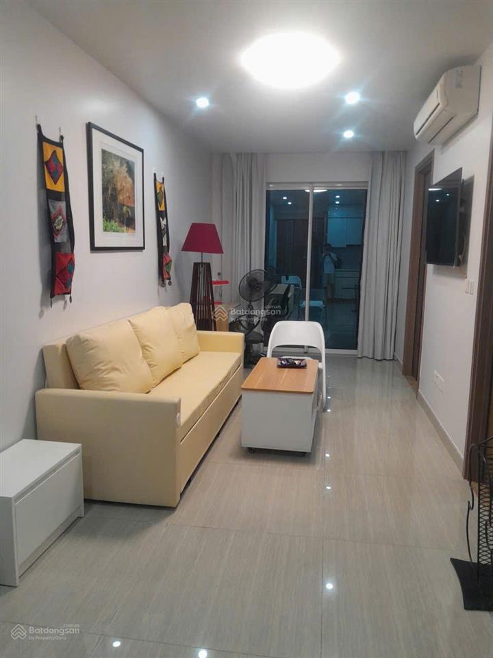 Chính chủ cần cho thuê căn hộ 2n1vs full nội thất tại the link ciputra hà nội vào ở luôn