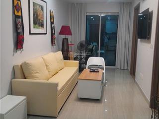 Chính chủ cần cho thuê căn hộ 2n1vs full nội thất tại the link ciputra hà nội vào ở luôn