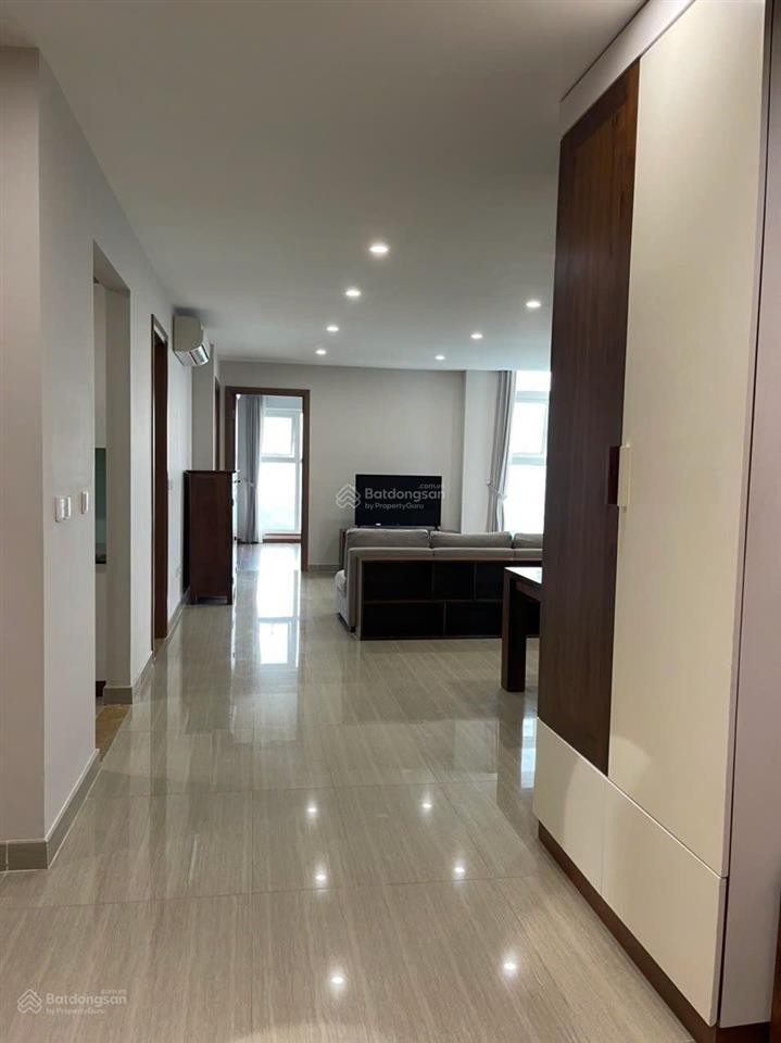 Cho thuê cc the link 345ct1, giá thỏa thuận, 156m2, 3pn, 2wc, view đẹp