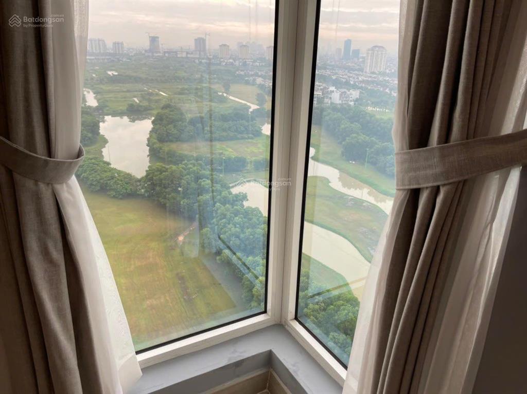Cho thuê cc the link 345ct1, giá thỏa thuận, 156m2, 3pn, 2wc, view đẹp