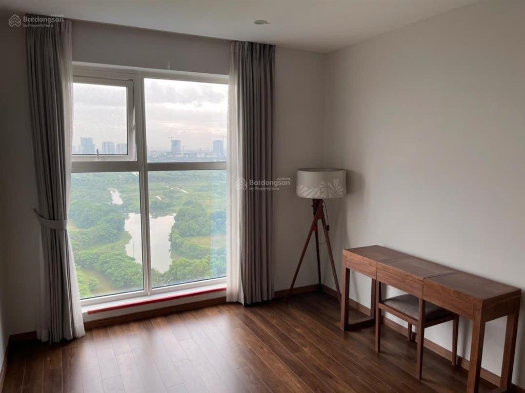 Cho thuê cc the link 345ct1, giá thỏa thuận, 156m2, 3pn, 2wc, view đẹp