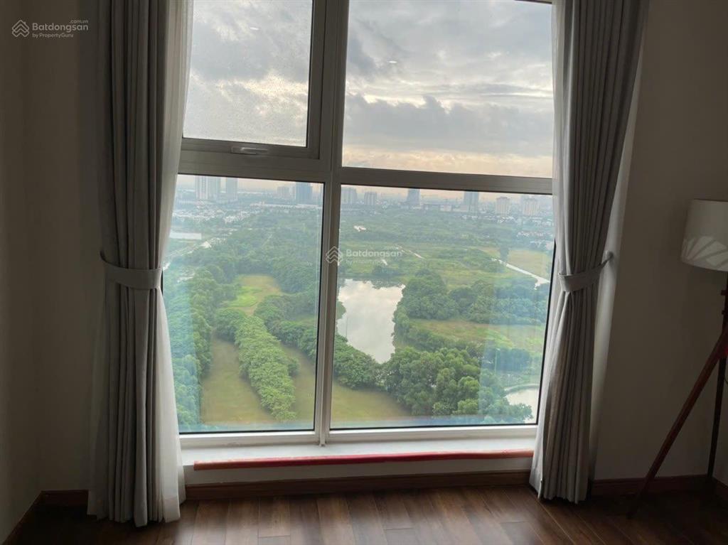 Cho thuê cc the link 345ct1, giá thỏa thuận, 156m2, 3pn, 2wc, view đẹp
