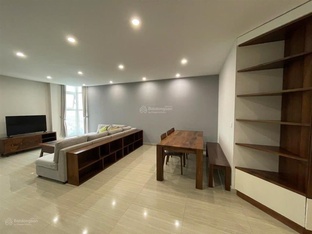 Cho thuê cc the link 345ct1, giá thỏa thuận, 156m2, 3pn, 2wc, view đẹp