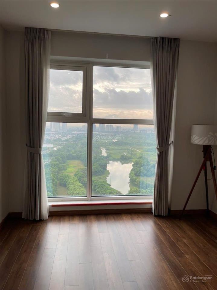 Cho thuê cc the link 345ct1, giá thỏa thuận, 156m2, 3pn, 2wc, view đẹp