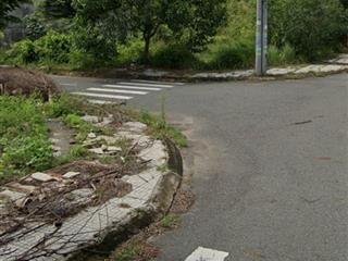 Bán đất nền dự án bella vista city, 850 triệu, 64m2, đức hòa, long an