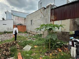 Chính chủ bán đất mặt tiền 38a lái thiêu | ngang 4m vuông vức | xây 5 tầng | giá chỉ 3.4 tỷ