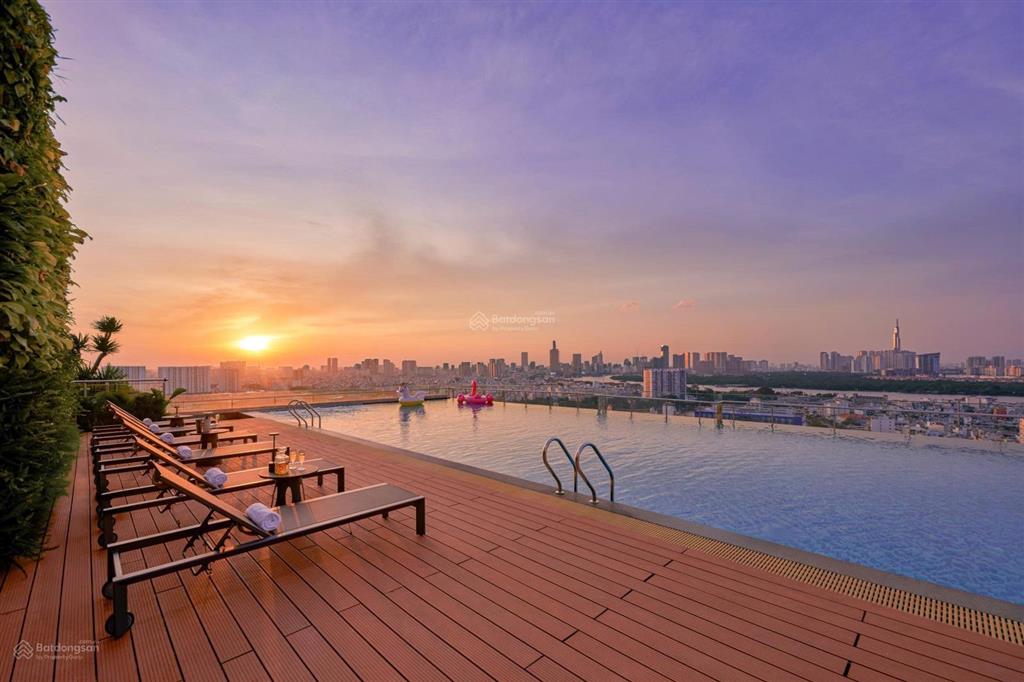 Cho thuê văn phòng tại ascent lakeside, 11 triệu vnd, 60 m2, tân thuận tây, q7, hcm