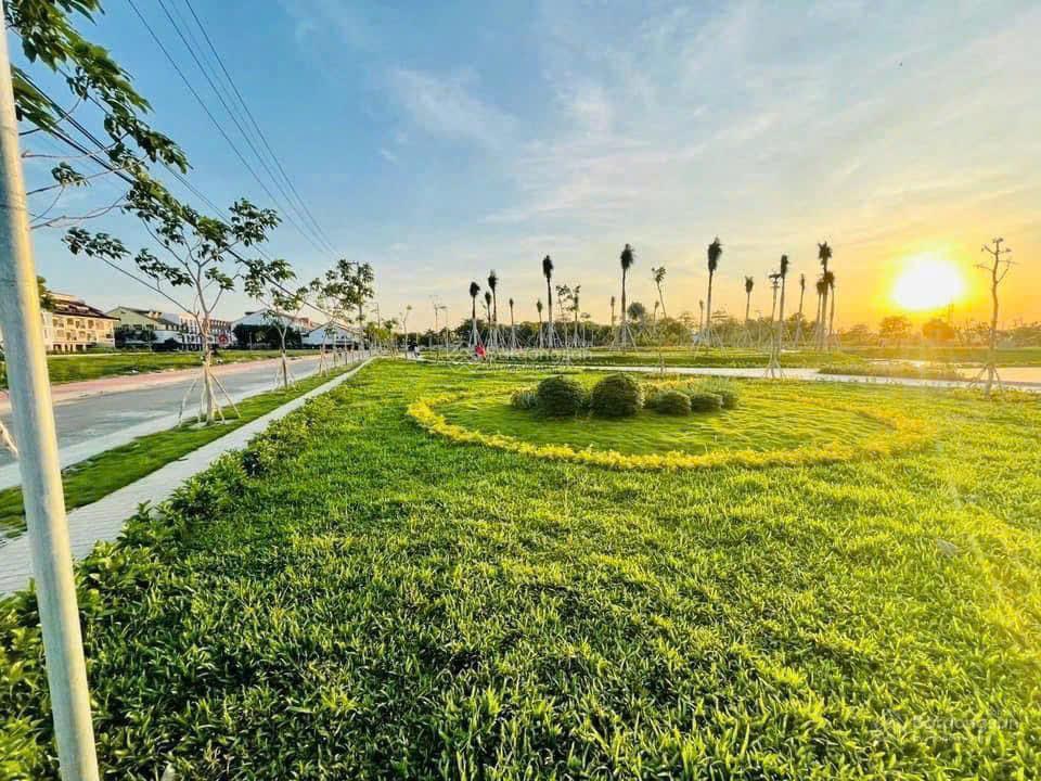 Bán nền 600 triệu thổ cư 120m ngay tân huê viên sổ sẵn