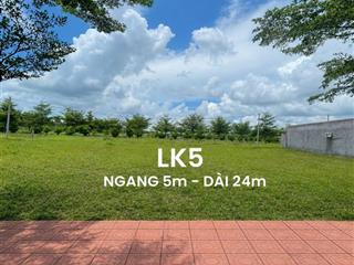 Bán nền 600 triệu thổ cư 120m ngay tân huê viên sổ sẵn
