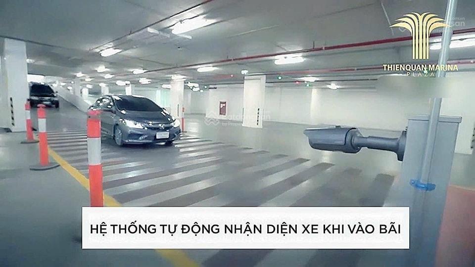 Cho thuê căn hộ 5 sao gần ngay bến ninh kiều tt cần thơ