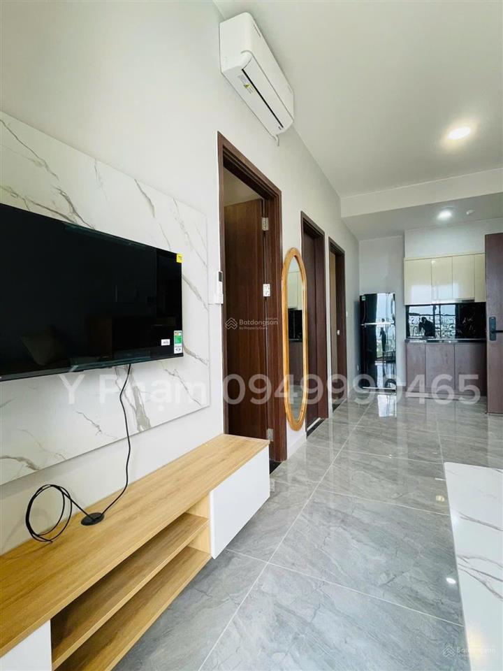 Cho thuê căn hộ 5 sao gần ngay bến ninh kiều tt cần thơ