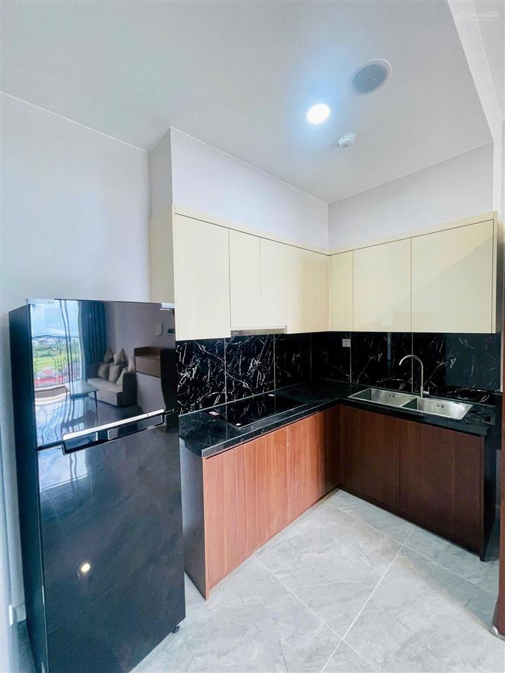 Cho thuê căn hộ 5 sao gần ngay bến ninh kiều tt cần thơ