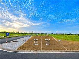 Bán nền sổ sẵn 1 tỷ triệu hỗ trợ vay không lãi