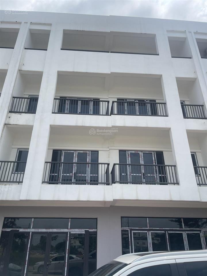 Bán 2 căn lk dự án đối diện bệnh viện sản nhi vùng lõi của dự án hạ long xanh