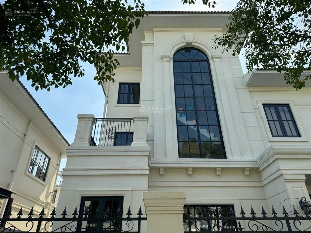 Chủ nhà cần tiền bán gấp biệt thự đơn lập zone 4 la maison giá tốt nhất swanbay  chỉ 20,5 tỷ