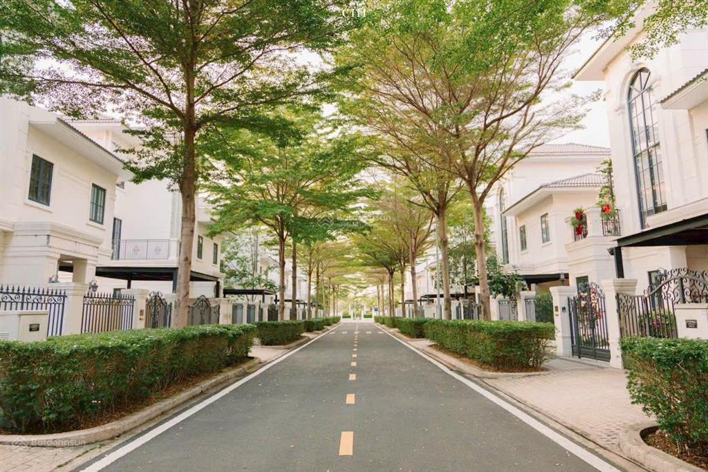 Chủ nhà cần tiền bán gấp biệt thự đơn lập zone 4 la maison giá tốt nhất swanbay  chỉ 20,5 tỷ