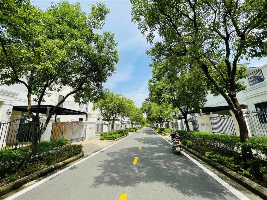 Chủ nhà cần tiền bán gấp biệt thự đơn lập zone 4 la maison giá tốt nhất swanbay  chỉ 20,5 tỷ