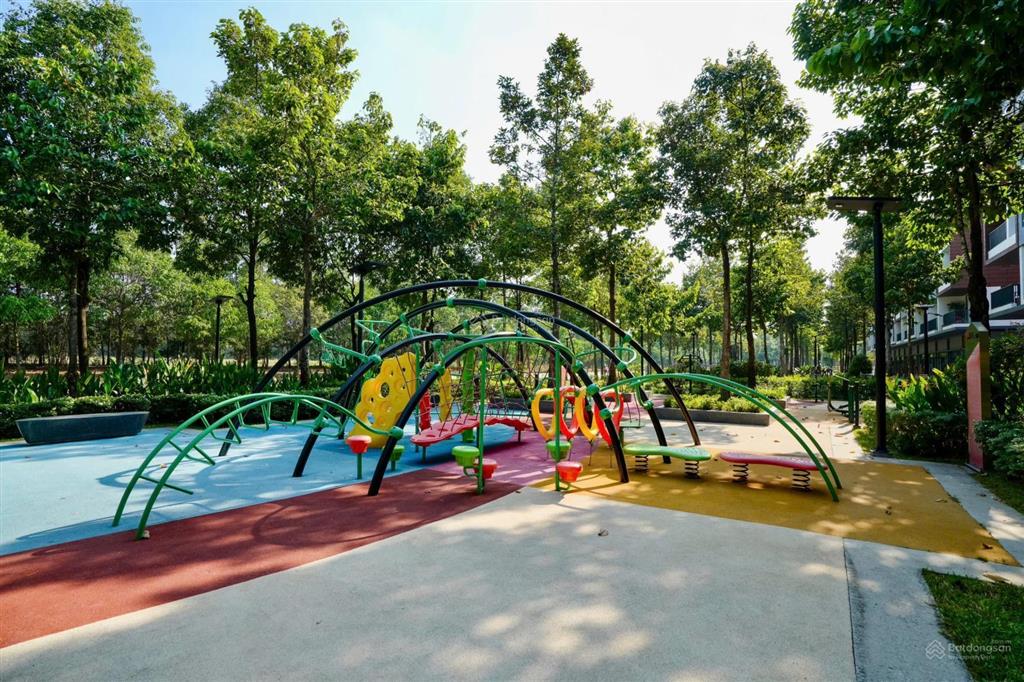 Cần bán nhanh căn shophouse 295m2 sàn, 5x17m 4 tầng