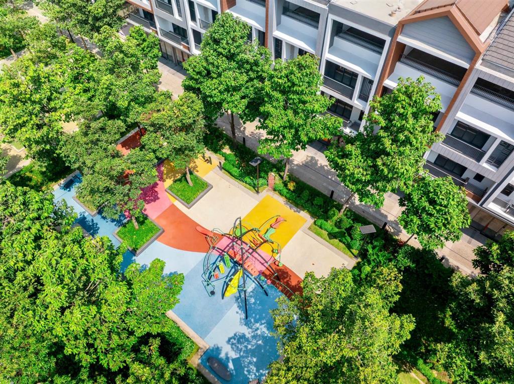 Cần bán nhanh căn shophouse 295m2 sàn, 5x17m 4 tầng