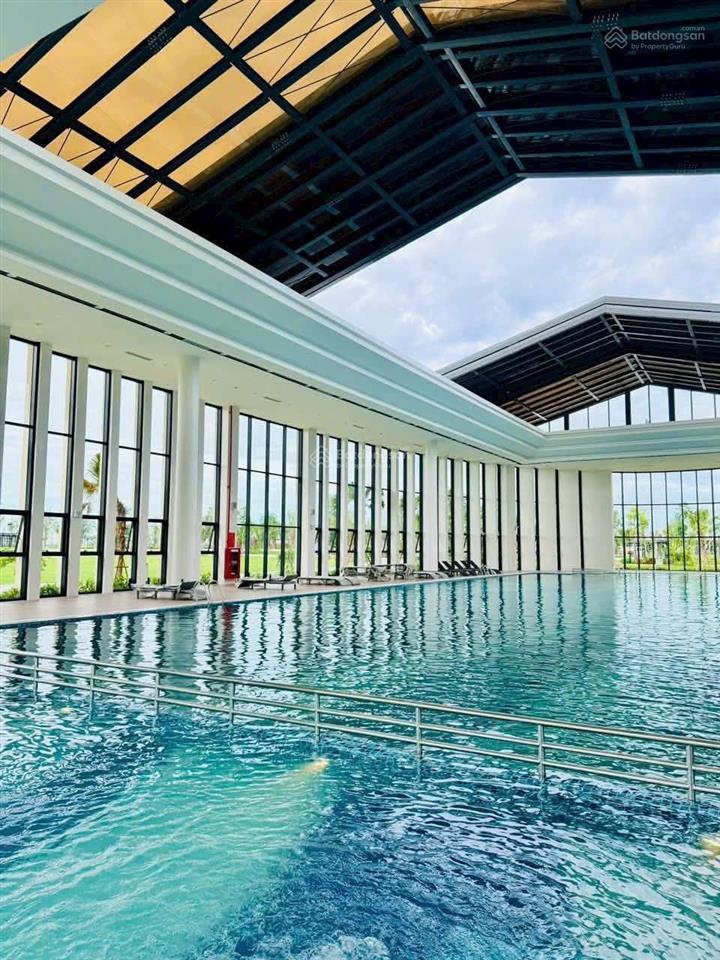 Căn biệt thự song lập th850 dt 170m2 tại vinhomes dương kinh hải phòng