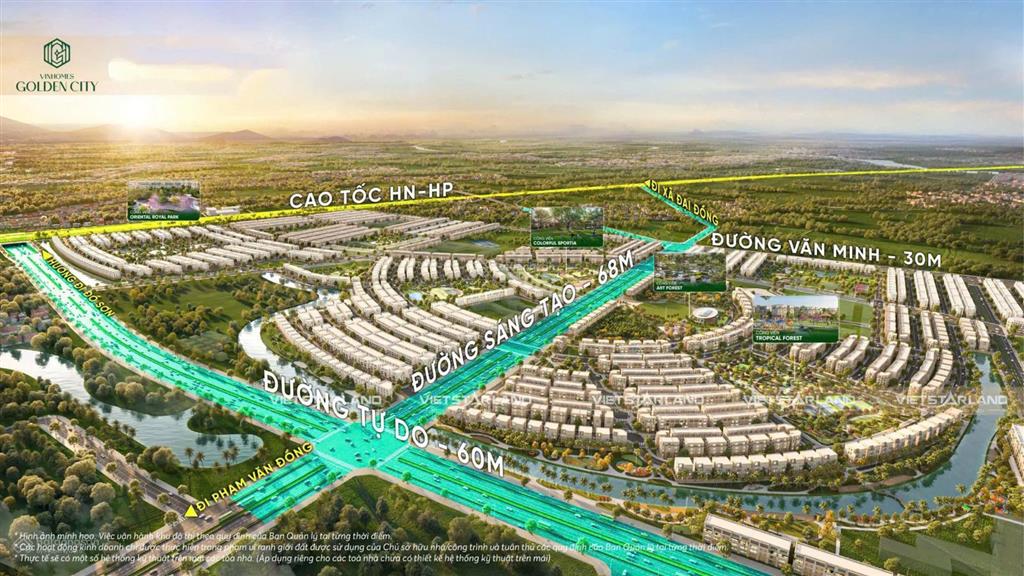 Căn biệt thự song lập th850 dt 170m2 tại vinhomes dương kinh hải phòng