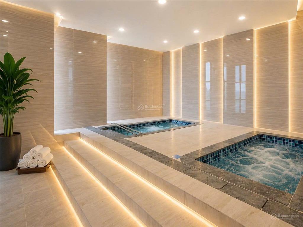 Căn biệt thự song lập th850 dt 170m2 tại vinhomes dương kinh hải phòng