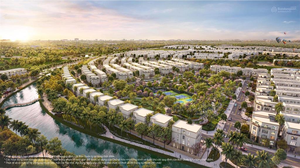 Căn biệt thự song lập th850 dt 170m2 tại vinhomes dương kinh hải phòng