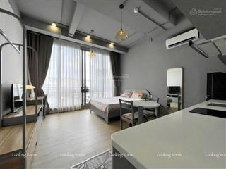 Khai trương 10 phòng chdv dạng studio full nội thất ngay trung tâm q5 gần q1, q8, q4