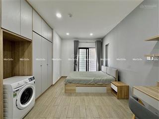 Khai trương căn hộ ngay võ thị sáu, quận 3, gần nam kỳ khởi nghĩa thuận tiện di chuyển