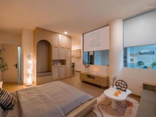 Khai trương 10 phòng chdv ngay trung tâm vị trí đẹp thuận tiện di chuyển sang q5, q8, q4, q3