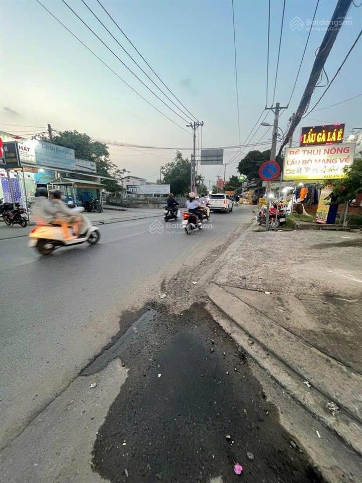 Mặt tiền kinh doanh an phú đông q12 dòng tiền sẵn nhà 5 tầng kiên cố 6,6 x 17 vị trí đẹ