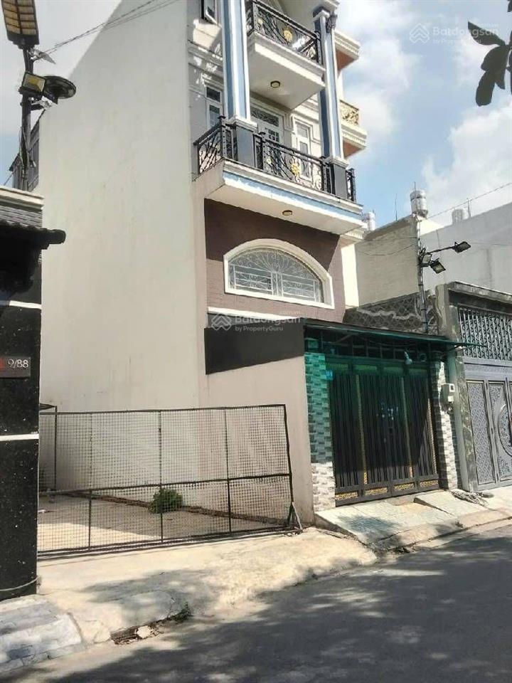 Đất thạnh xuân 24 (4 x20) phường thới an q12 cực phẩm hiếm gặp ngộp bank. vị trí đẹp đường 6m xe