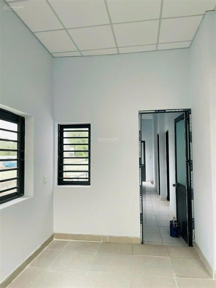 Nhà 2 tầng ngang 5m hiếm trần thị cờ, q12 giá 5.460tỷ dt 5 x 22m (cn 106.1m2, sử dụng 110m2)