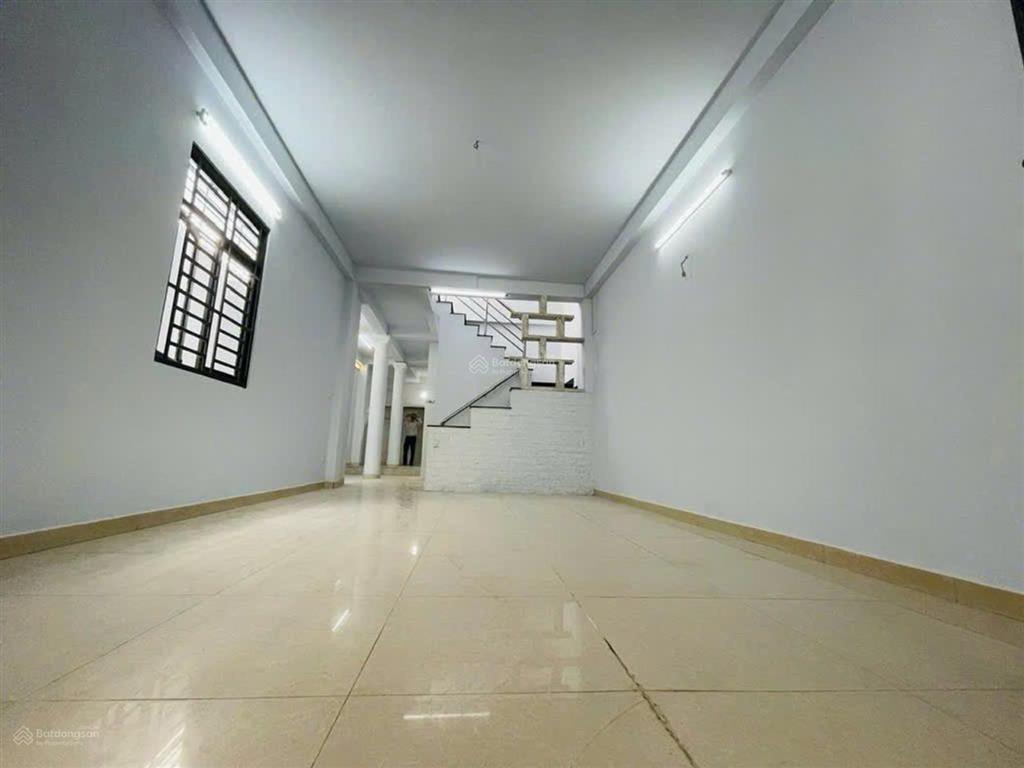Nhà 2 tầng ngang 5m hiếm trần thị cờ, q12 giá 5.460tỷ dt 5 x 22m (cn 106.1m2, sử dụng 110m2)
