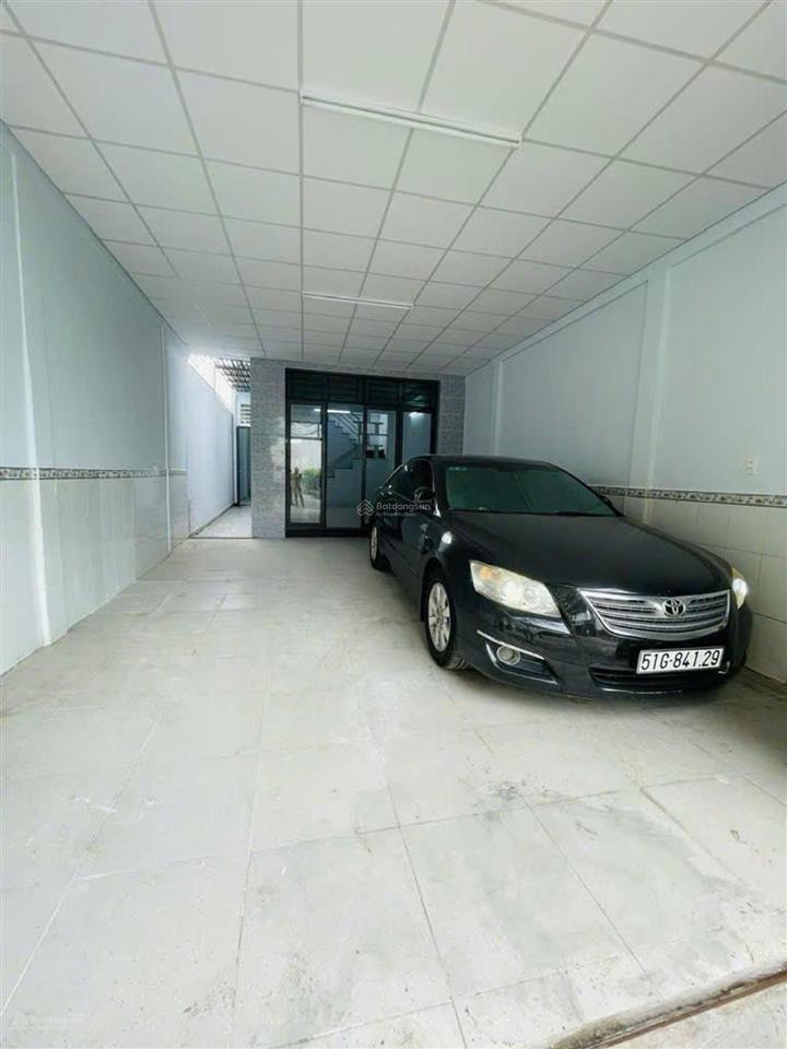 Nhà 2 tầng ngang 5m hiếm trần thị cờ, q12 giá 5.460tỷ dt 5 x 22m (cn 106.1m2, sử dụng 110m2)