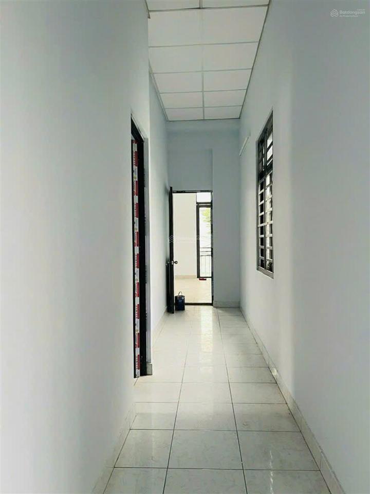 Nhà 2 tầng ngang 5m hiếm trần thị cờ, q12 giá 5.460tỷ dt 5 x 22m (cn 106.1m2, sử dụng 110m2)